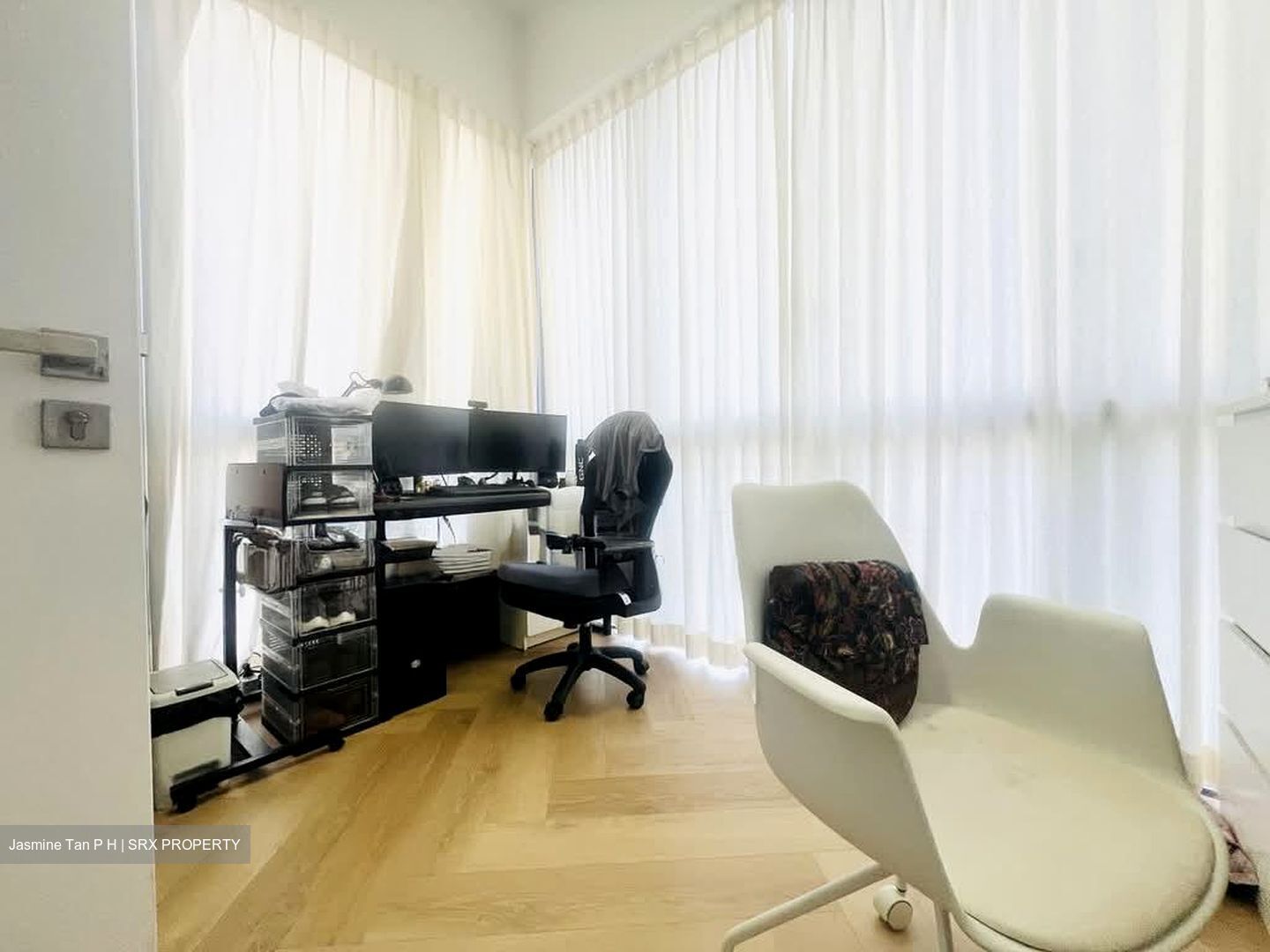 The Hillier (D23), Apartment #576991061